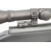 Пневматическая винтовка Beeman Longhorn Gas Ram 4x32